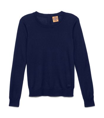 Tory Burch Iberia Sweater 