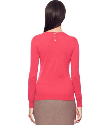 IBERIA SWEATER | 607 | LONG SLEEVE