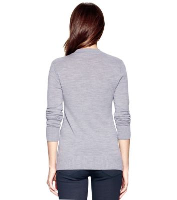 Tory Burch Simone Cardigan 