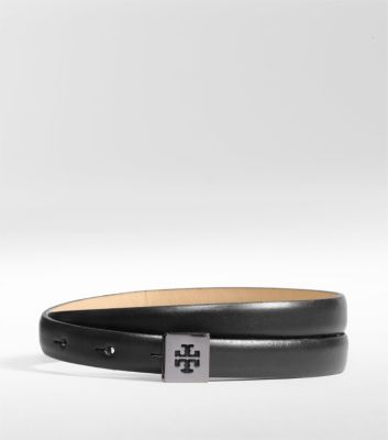 Charlie Feather Edge Belt