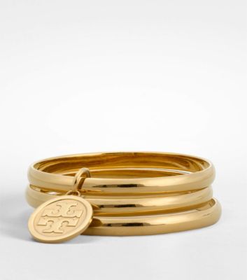 T-Charm 3 Bangle Set