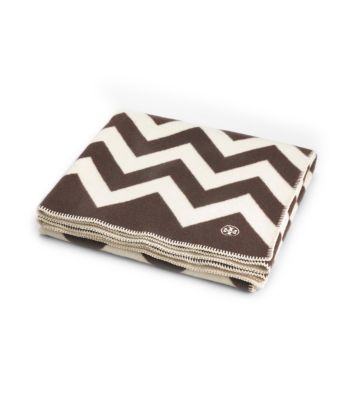 CHEVRON BLANKET