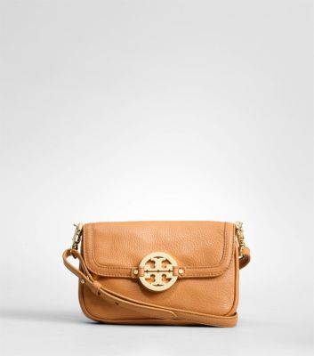 AMANDA CROSSBODY | CAMEL | 255