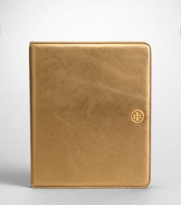 Metallic Robinson E-Tablet Case