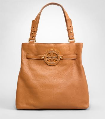 AMANDA TOTE | CAMEL | 255