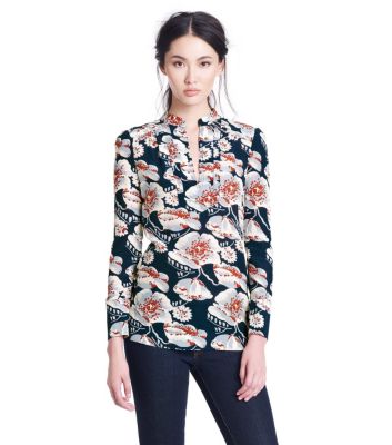 WHITFIELS TUNIC