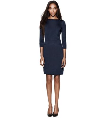SHEILA DRESS