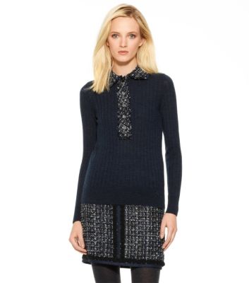 CAMILLA SWEATER