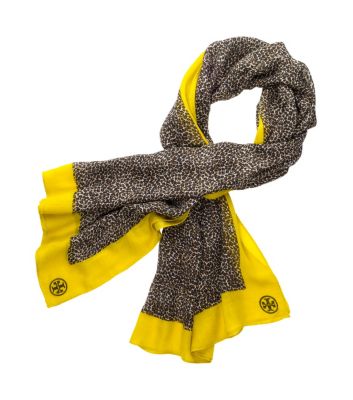 Dunraven Scarf