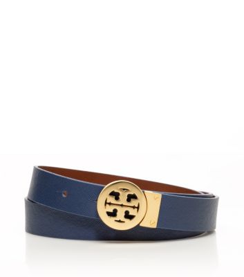 Rotating Logo Belt