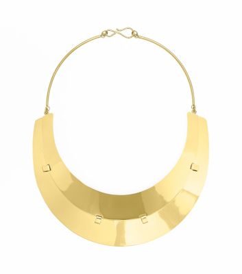 Tory Burch Everette Necklace 