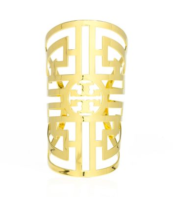 LABYRINTH CUFF