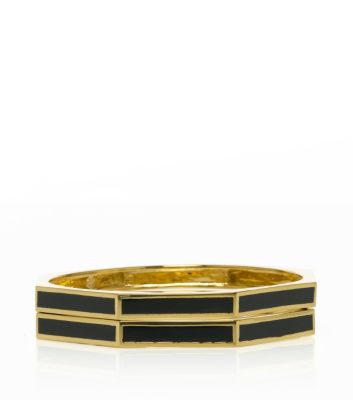 VISSER SKINNY BANGLE SET