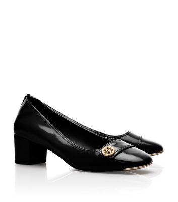 Tory Burch Marion Pump  
