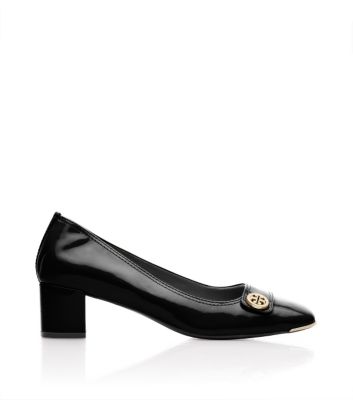 Tory Burch Marion Pump 