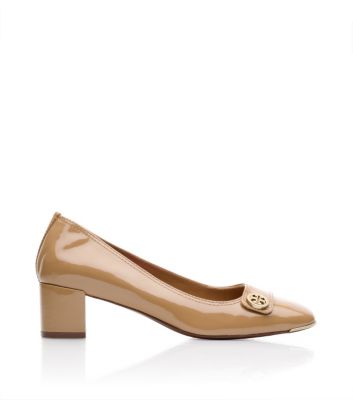 Tory Burch Marion Pump 