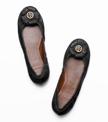 Tory Burch Shelby Ballet Flat 