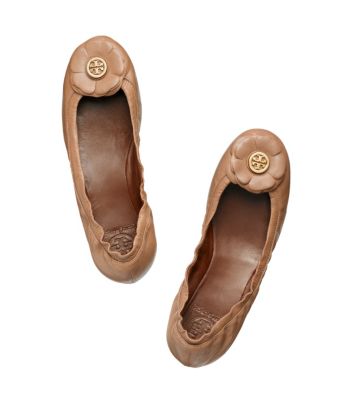 Tory Burch Shelby Ballet Flat 