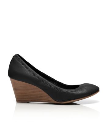 Tory Burch Eddie Wedge 