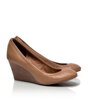 Tory Burch Eddie Wedge  