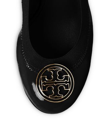 Tory Burch Caroline Wedge 