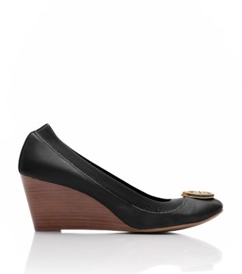 Tory Burch Caroline Wedge 