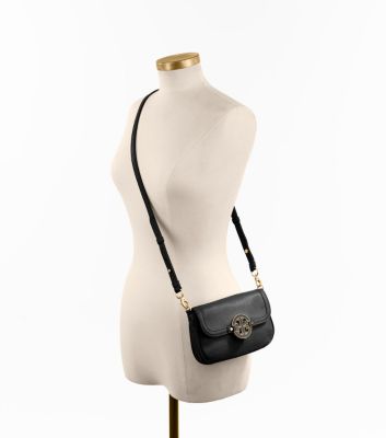Tory Burch Sac Bandouli&egrave;re Amanda 
