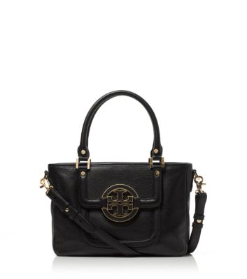 Amanda Mini Satchel