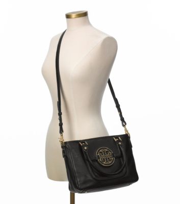 Tory Burch Amanda Mini Satchel 