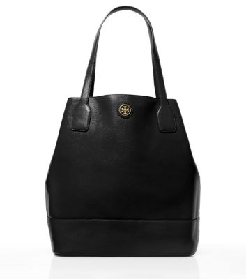 MICHELLE TOTE | BLACK- | 001