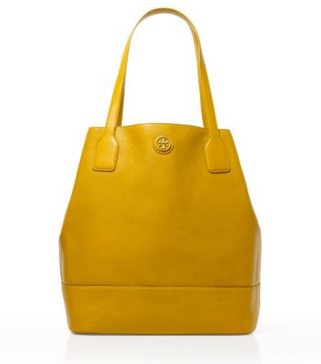 MICHELLE TOTE | YELLOW SPICE | 713