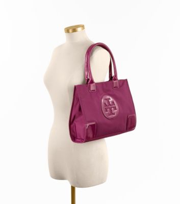 Tory Burch Mini Ella Tote 
