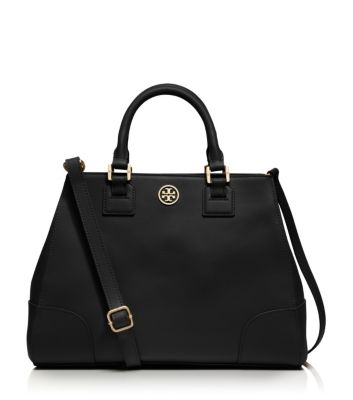 Robinson Triangle Tote