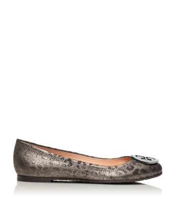 Tory Burch Reva Ballet Flat 