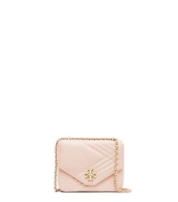 Darling Tory Burch quilted mini crossbody