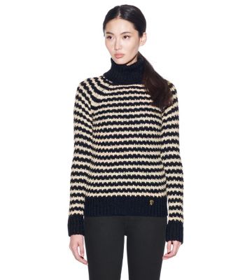 CAREY SWEATER