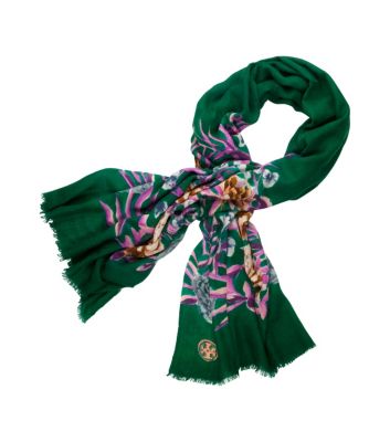 Annette Scarf