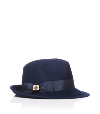 Classic Walking Fedora