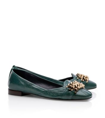 Hana Ballet Flat