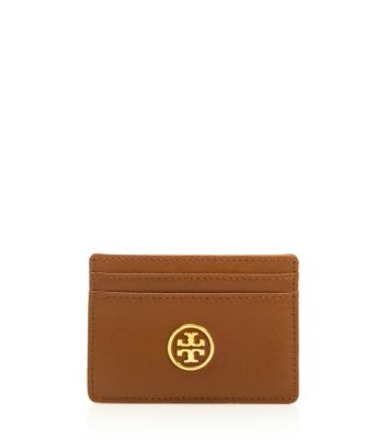 Robinson Slim Card Case