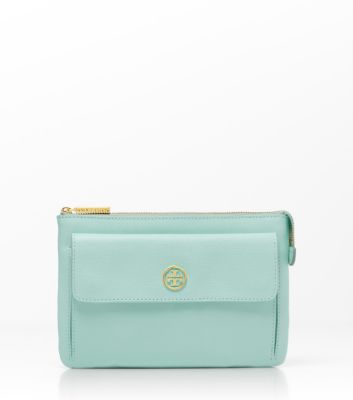 Robinson Zip Pouch