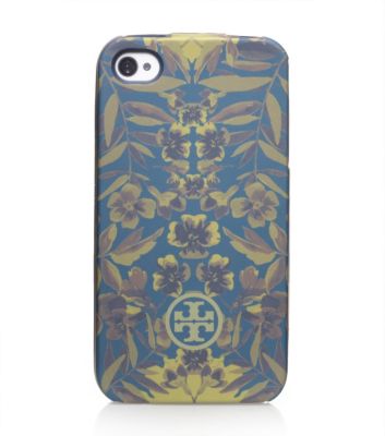 Twilight (garnet A)- Tory Burch Garnet Weiches Etui 