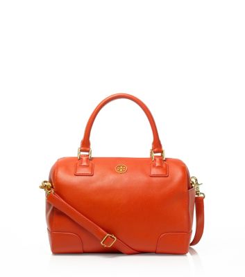 Robinson Middy Satchel