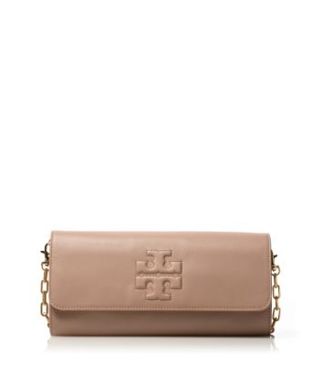 Oversized Bombe Clutch