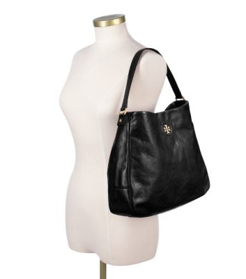 Tory Burch City Hobo 