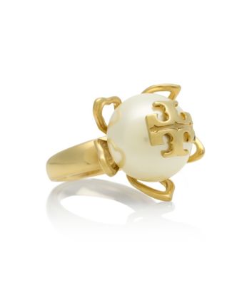 Tory Burch Emma Ring Tory Burch