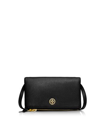 tory burch robinson pebbled crossbody