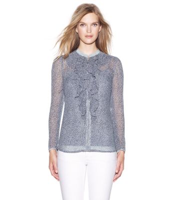 DENISE BLOUSE