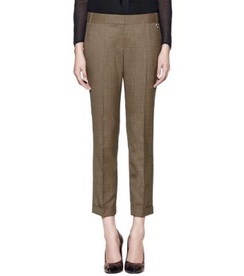 BERKELEY GLEN PLAID PANT