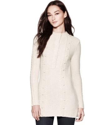 LILA TUNIC